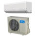 Midea MSM-30CRN1 2.5 Ton Energy Saving AC